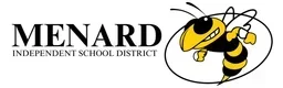 Menard ISD logo
