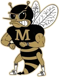 Meridian ISD logo