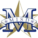 Mesquite ISD logo