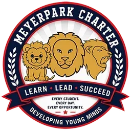 Meyerpark Charter logo