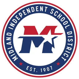 Midland ISD logo