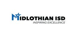 Midlothian ISD logo