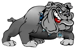 Milford ISD logo