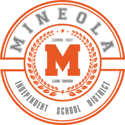 Mineola ISD logo