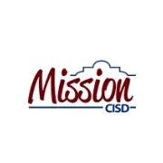 Mission CISD logo