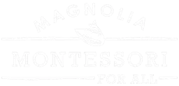 Montessori For All logo