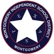 Montgomery ISD logo