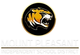 Mount Pleasant ISD logo