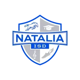 Natalia ISD logo