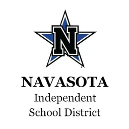 Navasota ISD logo