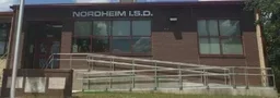 Nordheim ISD logo