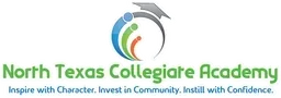 North Texas Collegiate Academy logo