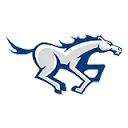 Olfen ISD logo
