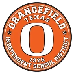 Orangefield ISD logo