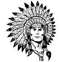 Paint Rock ISD logo