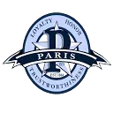 Paris ISD logo