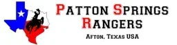 Patton Springs ISD logo