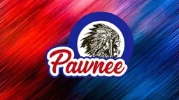 Pawnee ISD logo