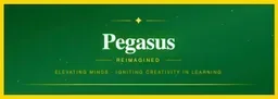 Pegasus School Of Liberal Arts And Sciences logo