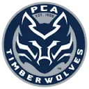 Pineywoods Community Academy logo