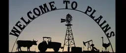 Plains ISD logo