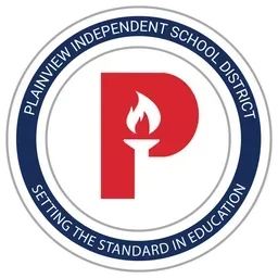 Plainview ISD logo