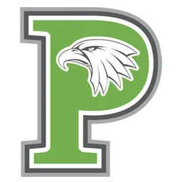 Pleasanton ISD logo