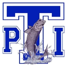 Point Isabel ISD logo