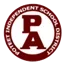 Poteet ISD logo