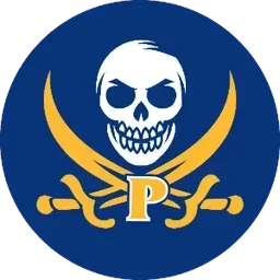 Poth ISD logo