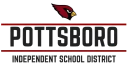 Pottsboro ISD logo
