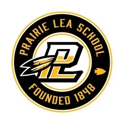 Prairie Lea ISD logo