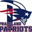 Prairiland ISD logo