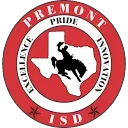 Premont ISD logo