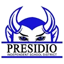 Presidio ISD logo