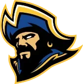 Priddy ISD logo
