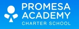 Promesa Academy Charter School logo