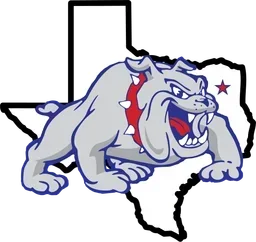 Quitman ISD logo