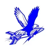 Randolph Field ISD logo