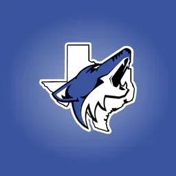Richland Springs ISD logo