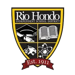 Rio Hondo ISD logo