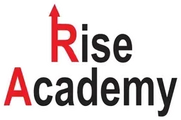 Rise Academy logo