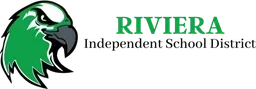 Riviera ISD logo