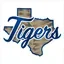 Rockdale ISD logo