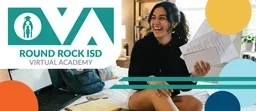 Round Rock ISD logo