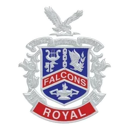 Royal ISD logo