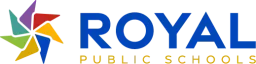 Royal Public Schools logo