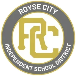 Royse City ISD logo