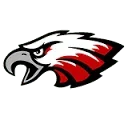 Rusk ISD logo