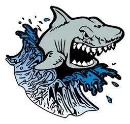 Sabine Pass ISD logo